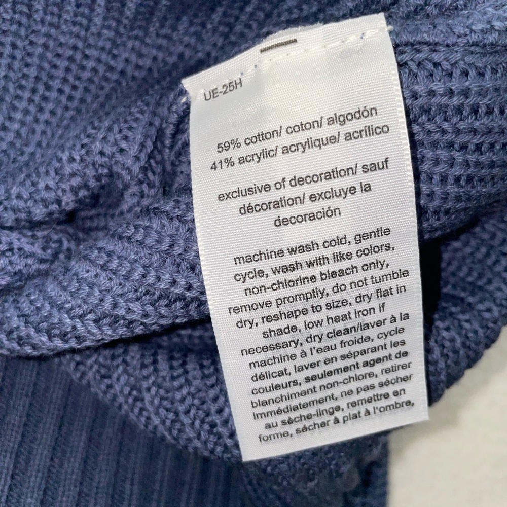 Tommy Jeans Women’s sweater Size M - Picture 4 of 5